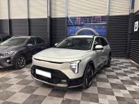 Kia Nouveau Niro Hybride Premium