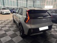 Kia Nouveau Niro Hybride Premium