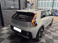 Kia Nouveau Niro Hybride Premium
