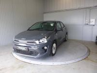 Kia Rio Active