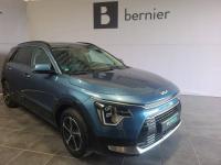 Kia Niro Hybride Rechargeable Premium