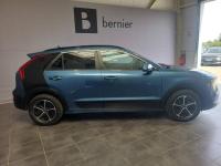 Kia Niro Hybride Rechargeable Premium