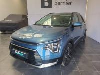 Kia Niro Hybride Rechargeable Premium