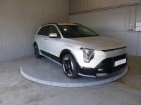 Kia Nouveau Niro Hybride Premium