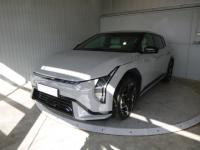 Kia EV4 100% électrique GT-Line