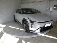 Kia EV4 100% électrique GT-Line