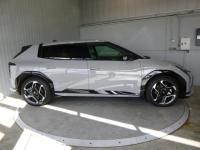 Kia EV4 100% électrique GT-Line