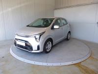 Kia Picanto Active