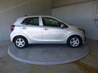 Kia Picanto Active