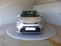 Kia Picanto Active