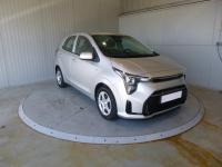 Kia Picanto Active