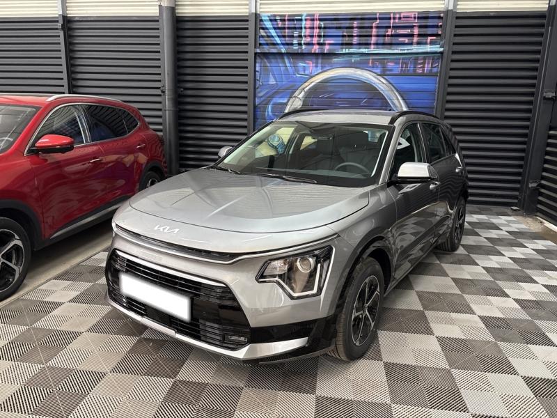 Kia Niro Hybride Active