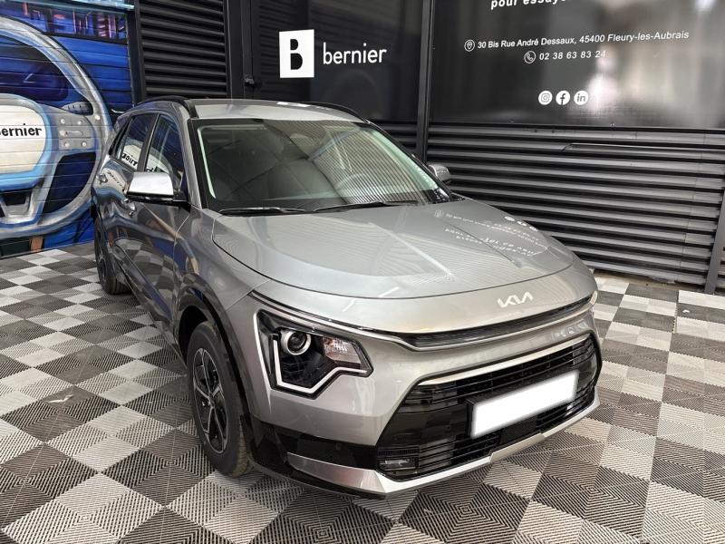 Kia Niro Hybride Active