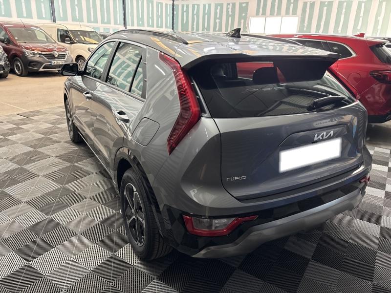 Kia Niro Hybride Active