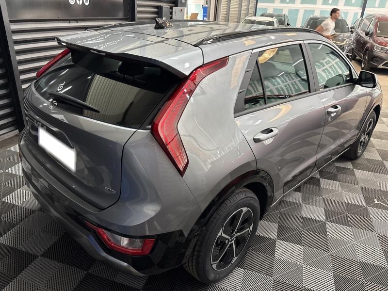 Kia Niro Hybride Active