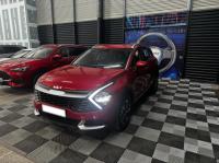 Kia Sportage Hybride Active