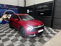 Kia Sportage Hybride Active