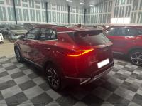 Kia Sportage Hybride Active