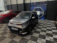 Kia Picanto GT-line MY2023