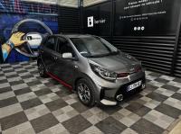 Kia Picanto GT-line MY2023
