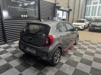 Kia Picanto GT-line MY2023