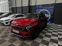 Kia Sportage Hybride GT-line Premium