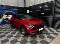 Kia Sportage Hybride GT-line Premium