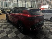 Kia Sportage Hybride GT-line Premium