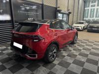 Kia Sportage Hybride GT-line Premium