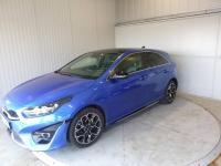 Kia Ceed GT-line
