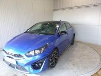 Kia Ceed GT-line