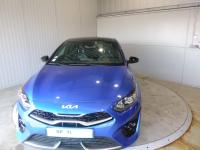 Kia Ceed GT-line