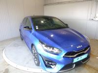 Kia Ceed GT-line