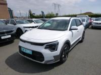 Kia Niro EV 100% électrique Premium