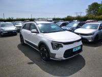 Kia Niro EV 100% électrique Premium