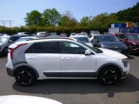 Kia Niro EV 100% électrique Premium
