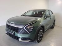 Kia Sportage Hybride Active