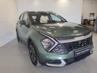 Kia Sportage Hybride Active