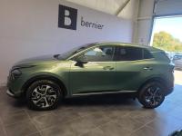 Kia Sportage Hybride Design