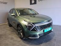 Kia Sportage Hybride Design