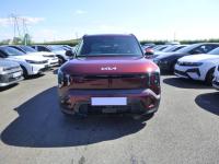 Kia EV2 100% électrique GT-Line