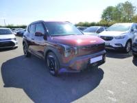 Kia EV2 100% électrique GT-Line