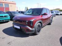 Kia EV2 100% électrique GT-Line