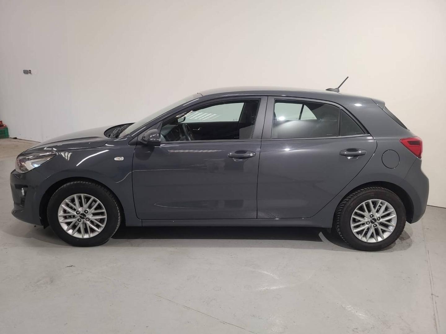 Kia Rio Active