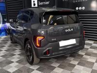 Kia EV2 100% électrique GT-Line