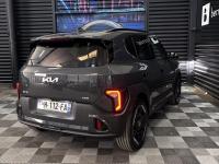 Kia EV2 100% électrique GT-Line