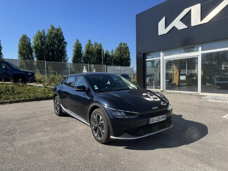 Kia EV6 100% électrique Air Active