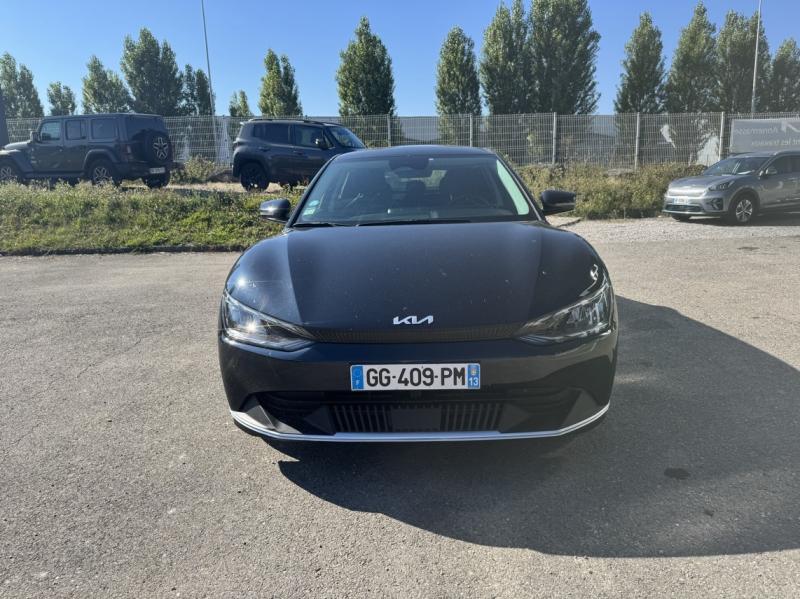 Kia EV6 100% électrique Air Active