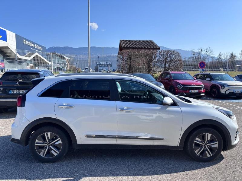Kia Niro Hybride Rechargeable (DE) Active