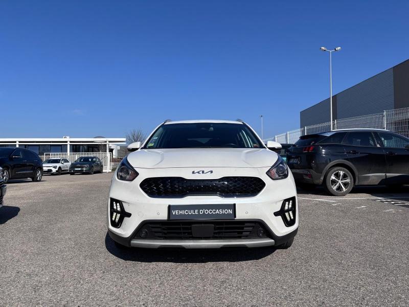 Kia Niro Hybride Rechargeable (DE) Active